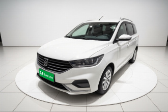 宝骏360 2018款 1.5L 手动精英型 国V