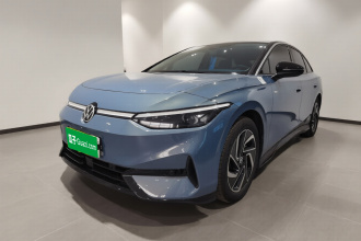 大众ID.7 VIZZION 2024款 PRO