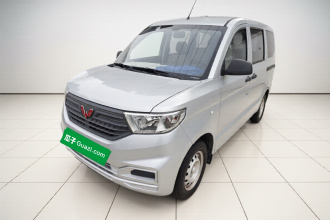 五菱汽车 五菱宏光V 2022款 1.5L劲取版液压助力LAR