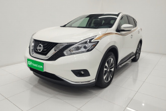 日产 楼兰 2021款 2.5L XE 两驱精英版