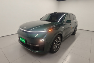 理想汽车 理想L9 2022款 Max