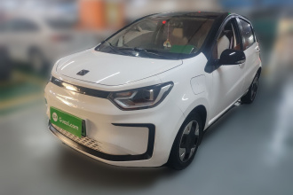 思皓 2022款 花仙子款 四叶草