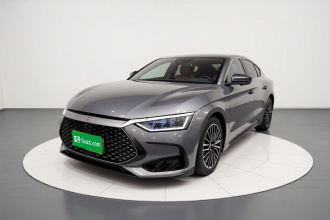 比亚迪 汉 2022款 DM-i 121KM 尊荣型