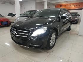 奔驰R级 2017款 R 320 4MATIC 商务型臻藏版