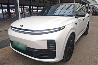 理想汽车 理想L7 2023款 Air