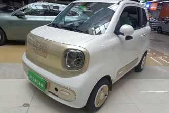 奔腾小马 2025款 222km 灵动马