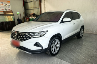 捷达VS5 2022款 280TSI 自动进取型Pro