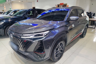 长安CS75 PLUS 2022款 第二代 1.5T 自动尊贵型