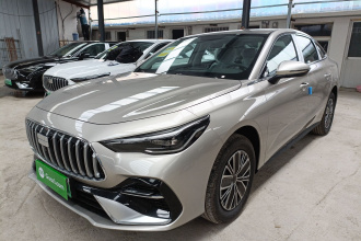 吉利银河 银河星耀6 2026款 125km自在版