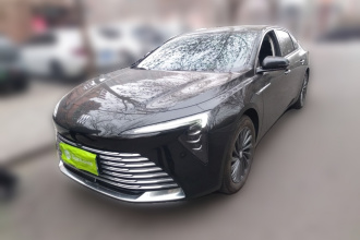 别克 君越 2025款 28T 白金版