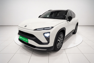 蔚来ES6 2020款 430KM 性能版