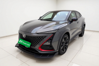 长安UNI-T 2020款 1.5T 尊贵型