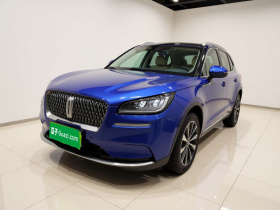 林肯 冒险家 2022款 2.0T 两驱尊雅版