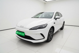 比亚迪 海豹05 DM-i 2025款 DM-i 智驾版 120KM旗舰型