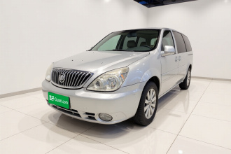 别克GL8 2011款 2.4L LT行政版