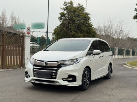 本田 奥德赛 2021款 2.0L 锐·智享版