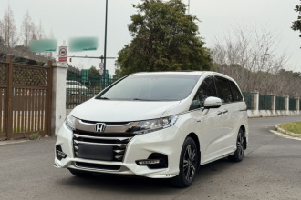 本田 奥德赛 2021款 2.0L 锐·智享版