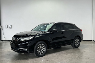 本田 冠道 2020款 370TURBO 四驱尊享版
