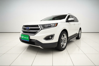 福特 锐界 2018款 EcoBoost 245 两驱豪锐型 7座 国VI