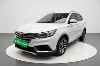 荣威RX3 2020款 1.6L  CVT 4G互联超爽旗舰版