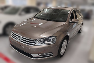 大众 迈腾 2013款 1.8TSI 尊贵型