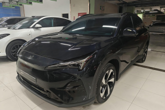 ARCFOX极狐 极狐 阿尔法T5(ARCFOX αT5) 2025款 520 MAX