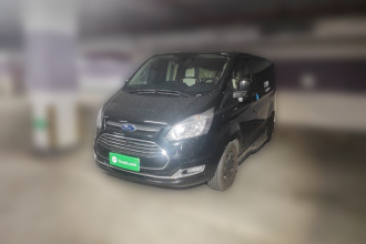 福特 途睿欧 2020款 2.0T 自动精英版 国VI