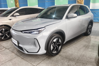 吉利银河 银河E5 2026款 530km 探索版