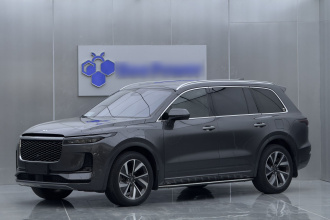 理想汽车 理想ONE 2021款 增程6座版