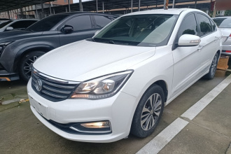 东风风神A60 2016款 1.5L 手动尊贵型