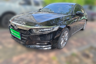 本田 雅阁 2018款 260TURBO 精英版 国VI