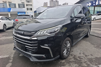 上汽大通MAXUS 大通G50 2021款 1.5T 自动畅游B