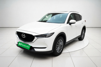 马自达CX-5 2019款 云控版 2.0L 自动两驱智享型 国VI