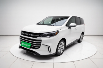 上汽大通MAXUS 大通G50 2022款 1.5T 手动畅游A