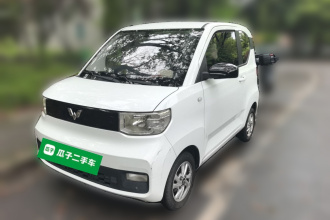 五菱汽车 宏光MINIEV 2020款 悦享款 磷酸铁锂