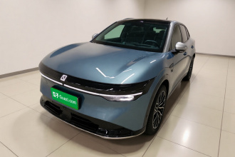 极氪7X 2025款 75kWh 后驱智驾版