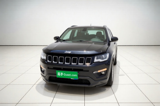 Jeep 指南者 2017款 200T 自动家享版