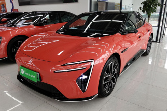 阿维塔06 2025款 Ultra纯电版