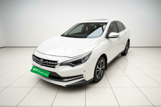 启辰D60 2018款 1.6L CVT智联精英版