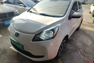 长安 奔奔E-Star 2021款 国民版 多彩款 磷酸铁锂（31.86kWh）