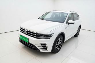 大众 途观L新能源 2019款 430PHEV 混动旗舰版