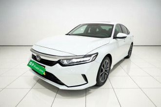 本田 英仕派 2022款 260TURBO 典雅版