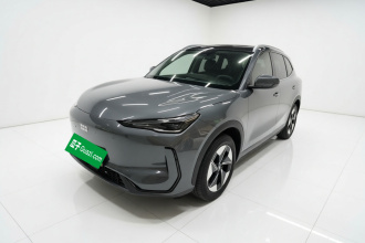 吉利银河 银河E5 2024款 530km 远航版