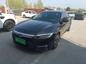 本田 雅阁 2018款 锐·混动 2.0L 锐酷版 国VI