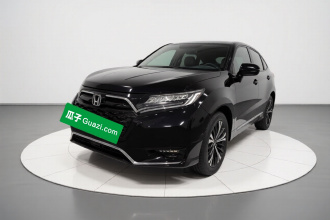 本田UR-V 2020款 370TURBO 两驱尊雅版