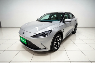 ARCFOX极狐 极狐 阿尔法S(ARCFOX αS) 2021款 708S+ 160kW