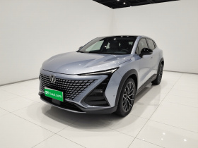 长安UNI-T 2022款 1.5T 旗舰型