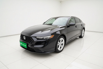 本田 雅阁 2023款 260TURBO 智享版