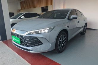 比亚迪 秦L 2026款 DM-i 128KM领先型