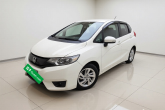 本田 飞度 2014款 1.5L SE CVT时尚型